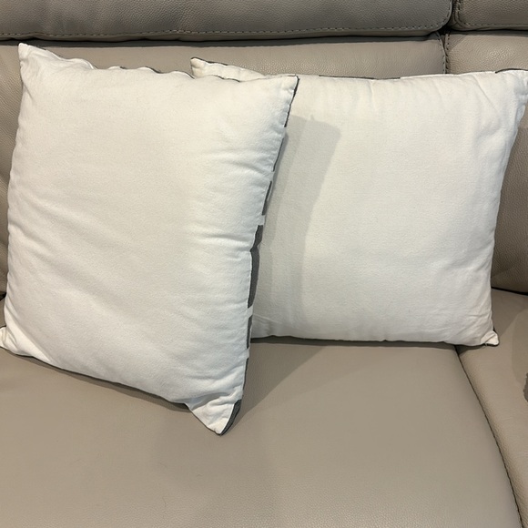 Accent Pillows - Picture 2 of 2